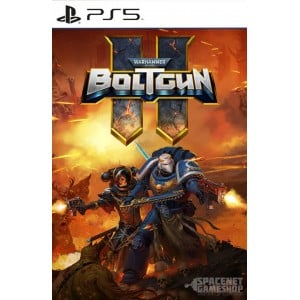 Warhammer 40,000: Boltgun 2 PS5 PreOrder