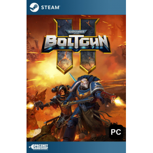 Warhammer 40,000: Boltgun 2 Steam Account PreOrder