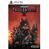 Warhammer 40,000: Dark Heresy PS5 Pre-order