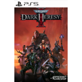 Warhammer 40,000: Dark Heresy PS5 Pre-order