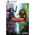 Warhammer Survivors PS5 Pre-order