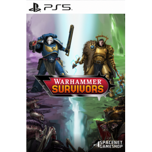 Warhammer Survivors PS5 Pre-order