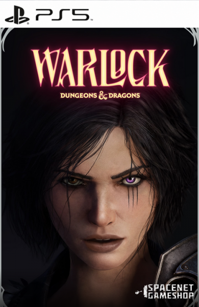 Warlock: Dungeons & Dragons PS5 Pre-order Warlock: Dungeons & Dragons PS5 Pre-order