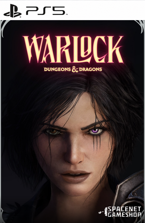 Warlock: Dungeons & Dragons PS5 Pre-order Warlock: Dungeons & Dragons PS5 Pre-order