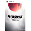Werewolf: The Apocalypse – Rageborn PS5 PreOrder