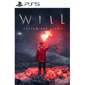 WILL: Follow The Light PS5