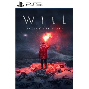 WILL: Follow The Light PS5