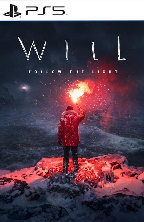 WILL: Follow The Light PS5