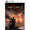 Wo Long 2: Wings of Ember PS5 PreOrder