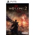 Wo Long 2: Wings of Ember PS5 PreOrder