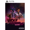 The Wolf Among Us Remastered PS5