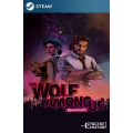 The Wolf Among Us Remastered Steam Account