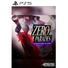 ZERO PARADES: Director's Cut PS5 PreOrder
