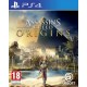 Assassins Creed Origins Gold Edition  - PS4 (DIGITAL CODE) USA