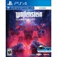 Wolfenstein: Cyberpilot 