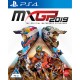 MXGP 2019 - The Official Motocross Videogame