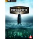 BioShock The Collection - Steam Global CD KEY
