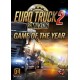 Euro Truck Simulator 2 GOTY - Steam Global CD KEY