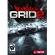 GRID 2 - Steam Global CD KEY
