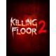 Killing Floor 2 - Steam Global CD KEY