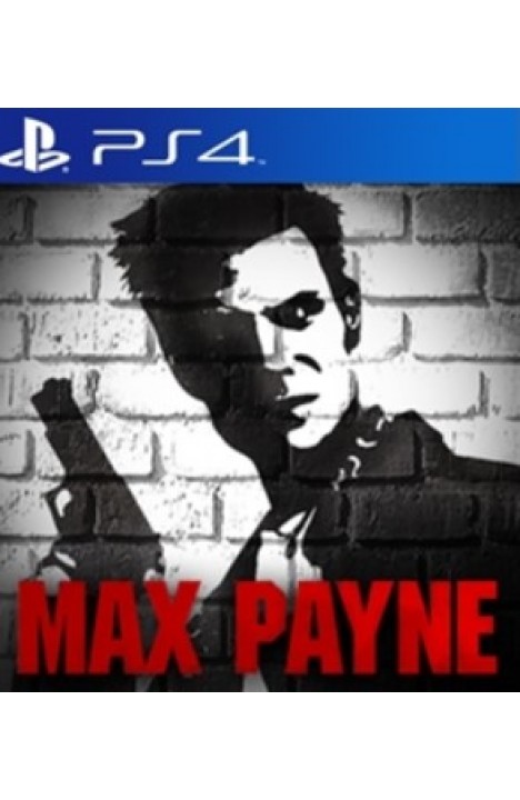 Max Payne 