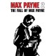 Max Payne 2: The Fall of Max Payne Steam Key Global CD KEY