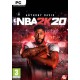 NBA 2K20 - Steam Global CD KEY
