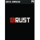 Rust - Steam Global CD KEY