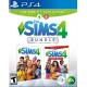 The Sims 4 Plus Cats & Dogs Bundle 