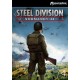 Steel Division Normandy 44 - Steam Global CD KEY