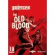 Wolfenstein: The Old Blood - Steam Global CD KEY