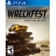Wreckfest: Drive Hard. Die Last. 