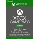 Xbox Game Pass + Live Gold Ultimate 3 Months