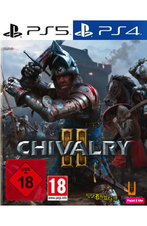 download chivalry 2 ps5