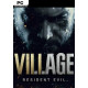 Resident Evil Village - Steam Global CD KEY