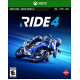 Ride 4 Xbox One