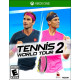Tennis World Tour 2 Xbox One OFFLINE ONLY