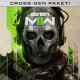 Call of Duty®: Modern Warfare® 2 II - Cross-Gen Paket XBOX CD-Key
