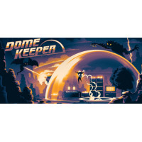 Dome Keeper PC