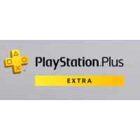 PlayStation PS Plus Extra Random Region 24 Meseca