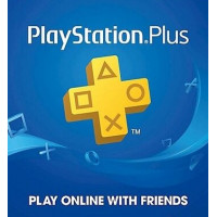 PlayStation Plus u trajanju od 36 meseca ( Random Region )
