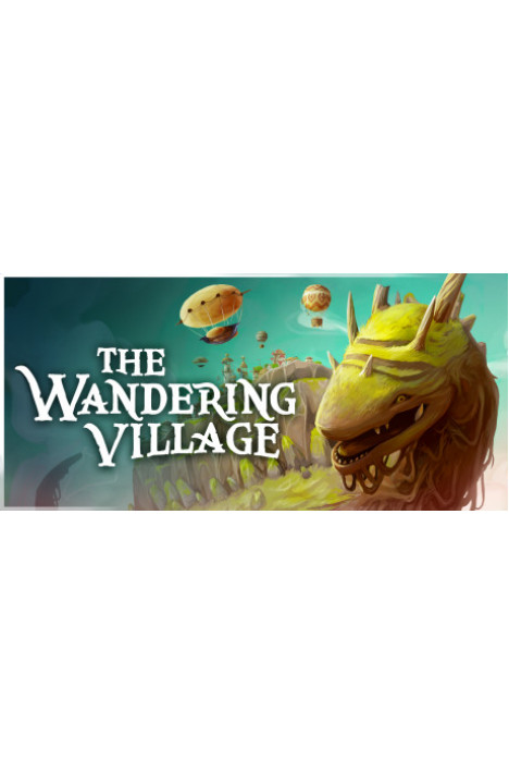 The Wandering Village PC