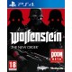 Wolfenstein - The New Order 
