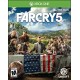 Far Cry 5 / XBOX ONE / OFFLINE ONLY