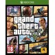 Grand Theft Auto V GTA 5 XBOX ONE OFFLINE ONLY