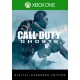 Call of Duty Ghosts (XBOX ONE)