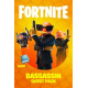 Fortnite - Bassassin Quest Pack EPIC PC PS4 PS5 XBOX Switch