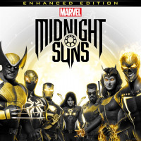 Marvels Midnight Suns for Xbox Series X|S – Day One Edition XBOX