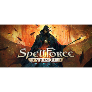 SpellForce: Conquest of Eo PC
