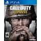 Call Of Duty: WWII — Gold Edition - PS4 (DIGITAL CODE) Germany